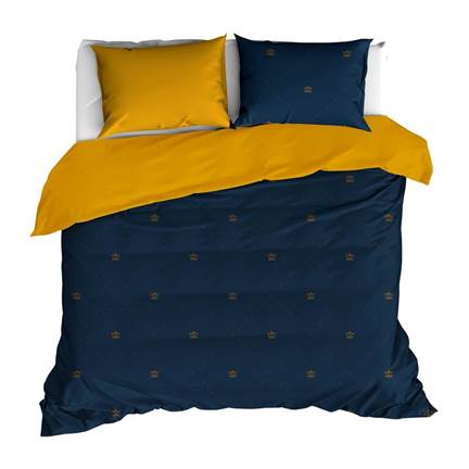 De Witte Lietaer Rex dekbedovertrek