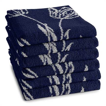 DDDDD Lisse Keukendoek (set van 6)