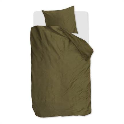 Olive green
