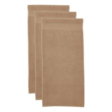 Beddinghouse Sheer badtextiel