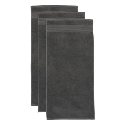 Beddinghouse Sheer badtextiel