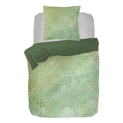 Kayori Zuru dekbedovertrek