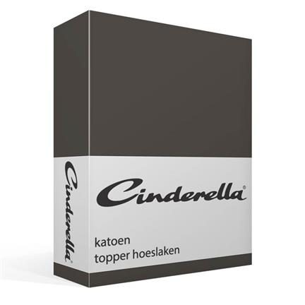 Cinderella katoen topper hoeslaken - thumbnail_01