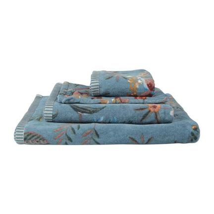 Pip Studio Secret Garden badtextiel