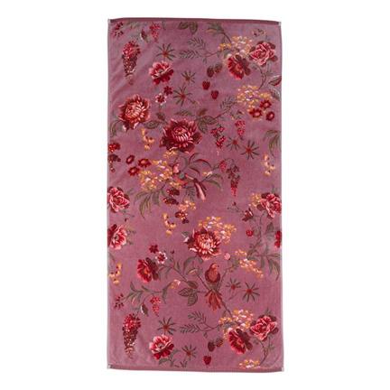 Pip Studio Secret Garden badtextiel