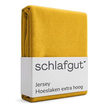 Yellow Deep