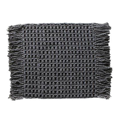 Heckettlane Madras badmat