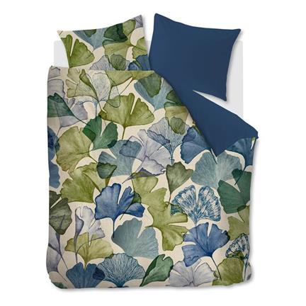 Blauw Groen