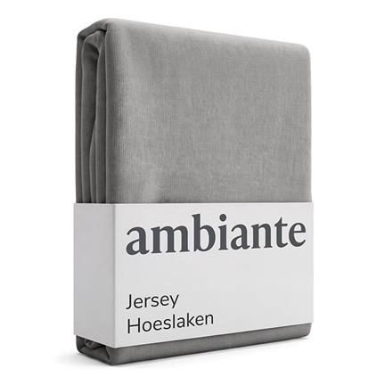 Ambiante jersey hoeslaken