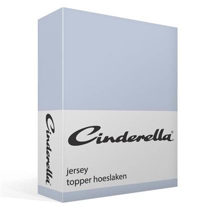 Cinderella jersey topper hoeslaken - thumbnail_01