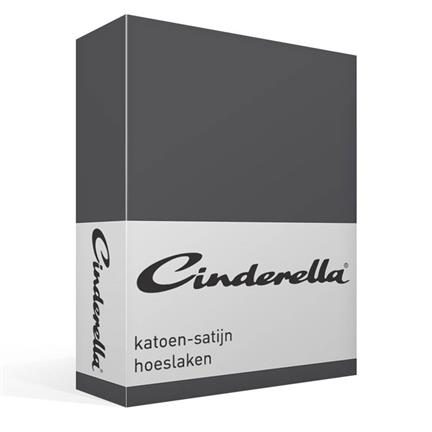 Cinderella katoen-satijn hoeslaken - thumbnail_01