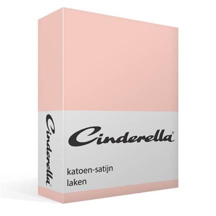 Cinderella katoen-satijn laken - thumbnail_01