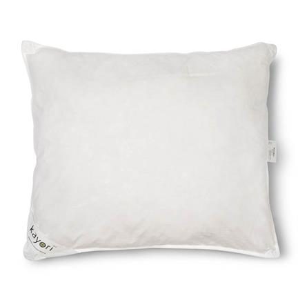 Kayori Juhi Tencel medium hoofdkussen