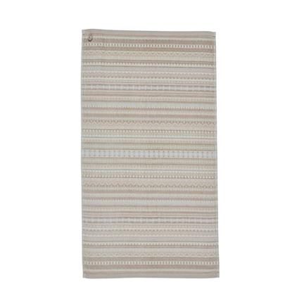Pip Studio Geometric Print badtextiel