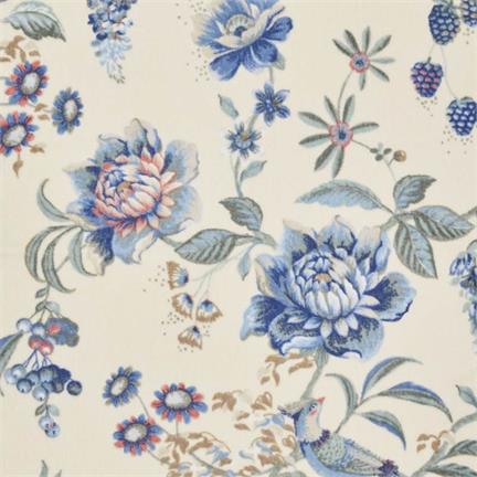 Pip Studio Secret Garden badtextiel