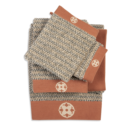 Kayori Furo badtextiel