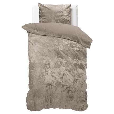 Dreamhouse Bedding Crushed Velvet dekbedovertrek