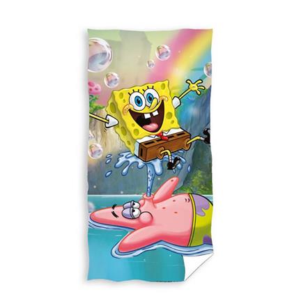 Spongebob strandlaken - thumbnail_01