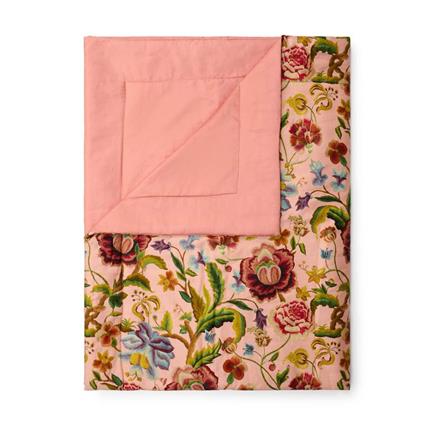 Essenza Roselina plaid