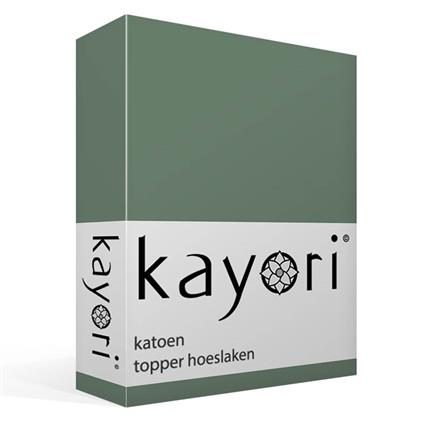Groen