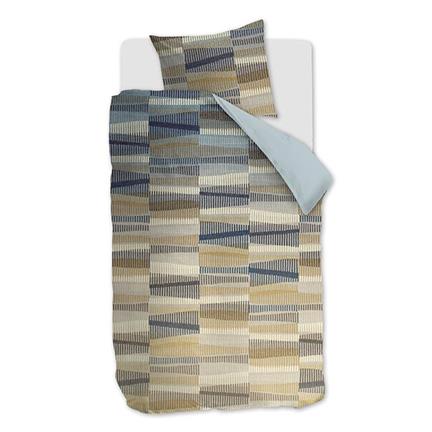 Snoozing Chroma dekbedovertrek