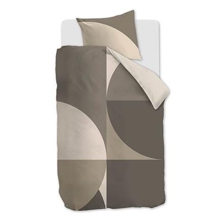 Snoozing Evander dekbedovertrek