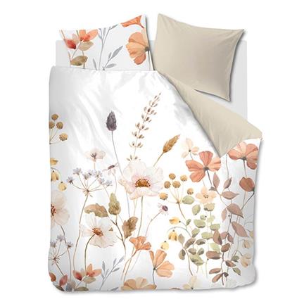 Snoozing Liliana dekbedovertrek