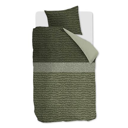 Snoozing Lucius dekbedovertrek