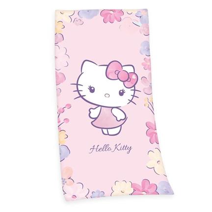 Hello Kitty strandlaken