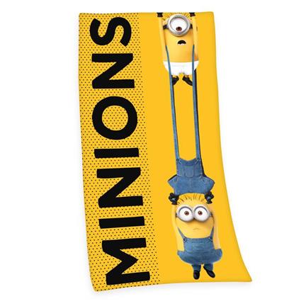 Minions strandlaken