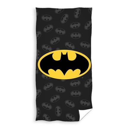Batman strandlaken