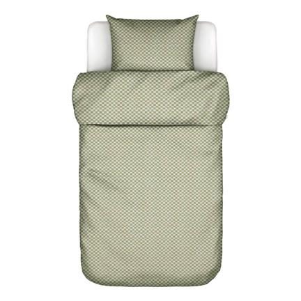 Silvery Green
