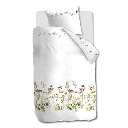 Marjolein Bastin Winter Tale flanel dekbedovertrek