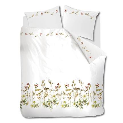 Marjolein Bastin Winter Tale flanel dekbedovertrek