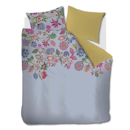 Oilily Funky Florals dekbedovertrek