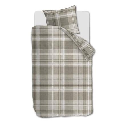 Rivièra Maison Tartan Check dekbedovertrek