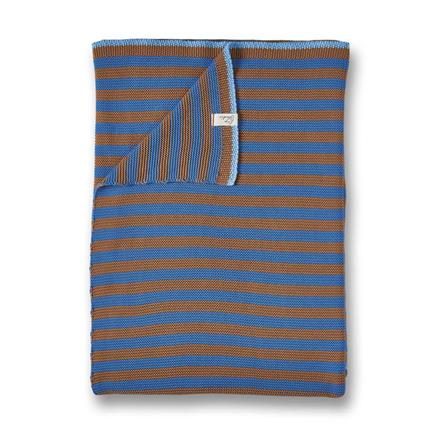 Pip Studio Bonsoir Stripe plaid