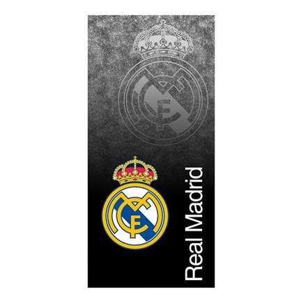 Real Madrid strandlaken