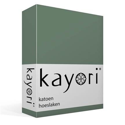 Groen