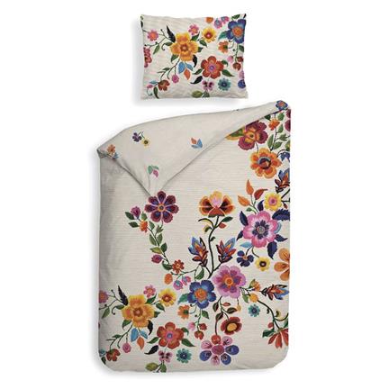 Heckettlane Luz dekbedovertrek