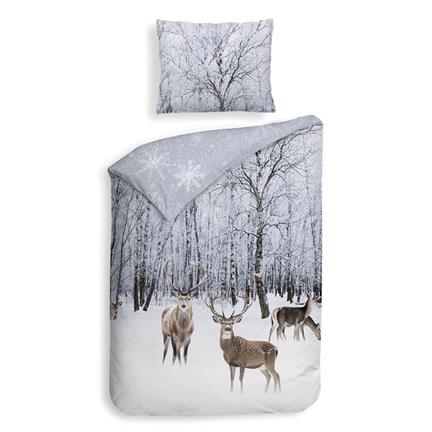 Heckettlane Pelle dekbedovertrek