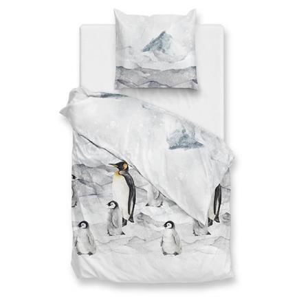 Zohome Frostine flanel dekbedovertrek