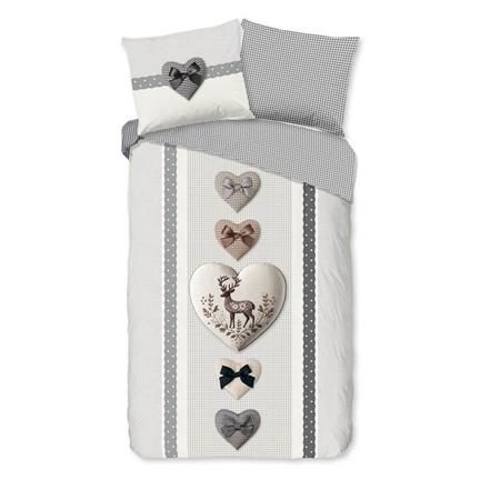 Good Morning Bernet dekbedovertrek