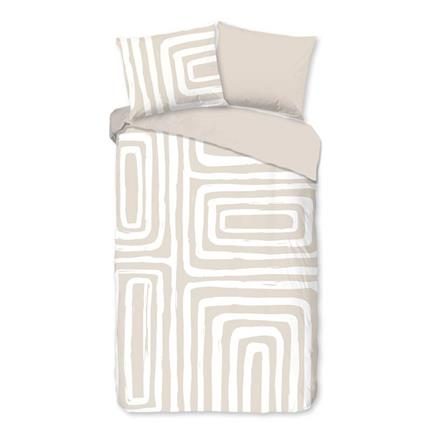 Good Morning Madeleine dekbedovertrek
