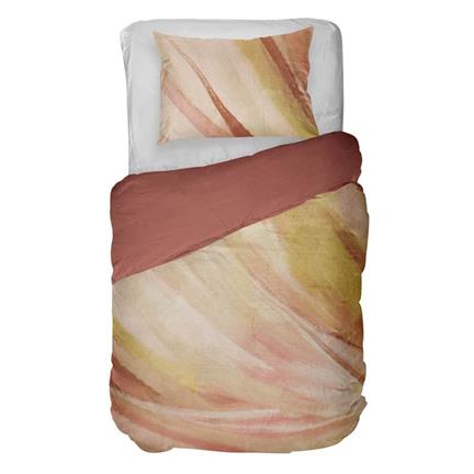 Kayori Suwo dekbedovertrek