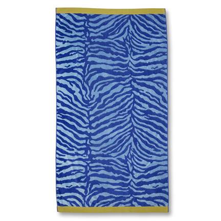 KAAT Amsterdam Zayda strandlaken