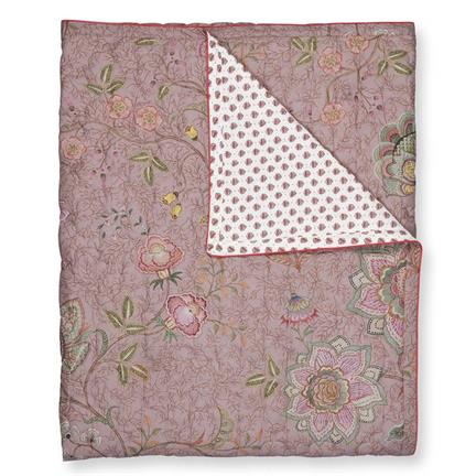 Pip Studio Mumbai Morning bedsprei