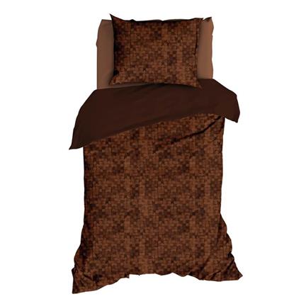 Satin d'Or Bizassa dekbedovertrek