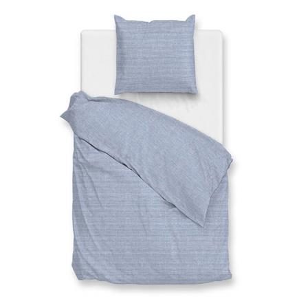 Zohome Striscia di Lino dekbedovertrek