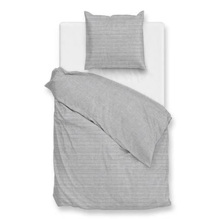 Zohome Striscia di Lino dekbedovertrek